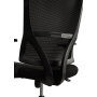 Офисное кресло GT Racer B-253 Black