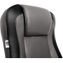 Офисное кресло GT Racer B-2555 Gray