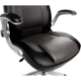 Офисное кресло GT Racer B-2555 Gray