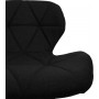 Офисное кресло GT Racer B-30 Fabric Black