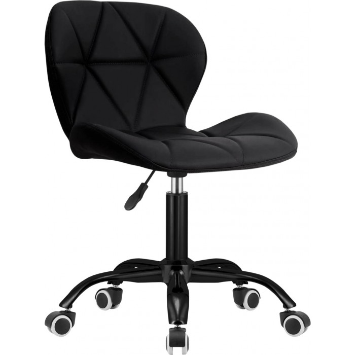 Офисное кресло GT Racer B-30 Black