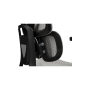 Офисное эргономичное кресло GT Racer B-3002 Black/Light Gray Офисное эргономичное кресло GT Racer B-3002 Black/Light Gray