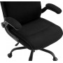 Офисное кресло GT Racer B-3021 Fabric Black