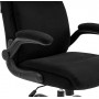 Офисное кресло GT Racer B-3021 Fabric Black