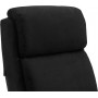 Офисное кресло GT Racer B-3021 Fabric Black