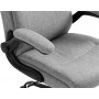 Офисное кресло GT Racer B-3021 Fabric Gray