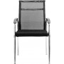 Офисное кресло GT Racer B-3029 Black