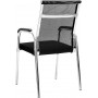 Офисное кресло GT Racer B-3029 Black