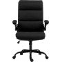 Офисное кресло GT Racer B-3041 Fabric Black