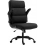 Офисное кресло GT Racer B-3041 Fabric Black