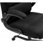 Офисное кресло GT Racer B-3041 Fabric Black
