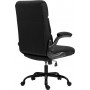 Офисное кресло GT Racer B-3041 Fabric Black