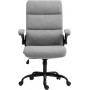 Офисное кресло GT Racer B-3041 Fabric Gray