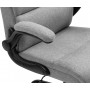 Офисное кресло GT Racer B-3041 Fabric Gray