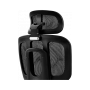 Офисное эргономичное кресло GT Racer B-319 Black Офисное эргономичное кресло GT Racer B-319 Black