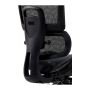 Офисное эргономичное кресло GT Racer B-324 Black