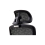 Офисное эргономичное кресло GT Racer B-324 Black