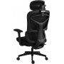 Офисное кресло GT Racer B-333 Black