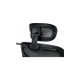 Офисное эргономичное кресло GT Racer B-339 Black Офисное эргономичное кресло GT Racer B-339 Black