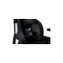 Офисное эргономичное кресло GT Racer B-341 Black Офисное эргономичное кресло GT Racer B-341 Black