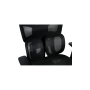 Офисное эргономичное кресло GT Racer B-341 Black Офисное эргономичное кресло GT Racer B-341 Black