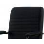 Офисное кресло GT Racer B-3941 Fabric Black