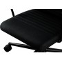 Офисное кресло GT Racer B-3941 Fabric Black