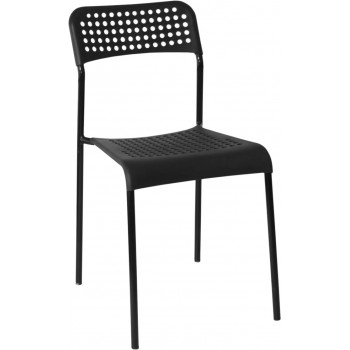 Стул GT Racer B-40 Black