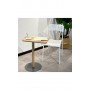 Стул GT Racer B-40 White