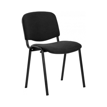 Офисное кресло GT Racer B-4004 Black