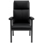 Офисное кресло GT Racer B-4014 Black Офисное кресло GT Racer B-4014 Black