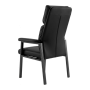 Офисное кресло GT Racer B-4014 Black Офисное кресло GT Racer B-4014 Black
