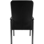 Офисное кресло GT Racer B-4014 Black Офисное кресло GT Racer B-4014 Black