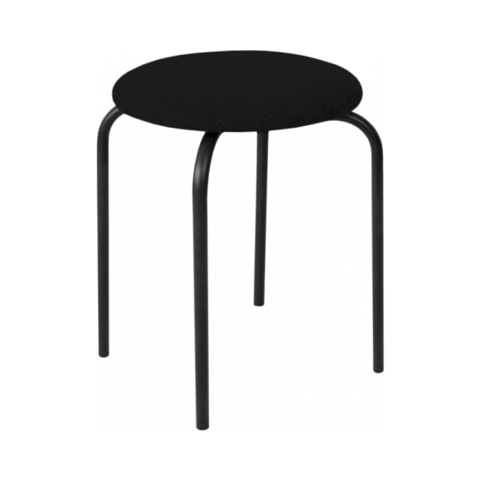 Стул GT Racer B-44 Fabric Black Стул GT Racer B-44 Fabric Black