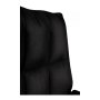 Офисное кресло GT Racer B-5002 Fabric Black