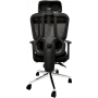 Офисное кресло GT Racer B-5003 Black