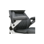 Офисное кресло GT Racer B-5146 Fabric Dark Gray XL Офисное кресло GT Racer B-5146 Fabric Dark Gray XL