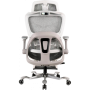 Офисное кресло GT Racer B-519 Gray
