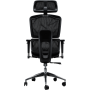 Офисное кресло GT Racer B-522 Black