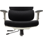 Офисное кресло GT Racer B-523 Black