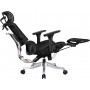 Офисное кресло GT Racer B-524 Black