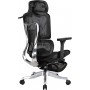 Офисное кресло GT Racer B-524 Black