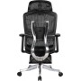 Офисное кресло GT Racer B-524 Black
