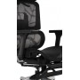Офисное кресло GT Racer B-524 Black
