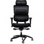 Офисное кресло GT Racer B-526 Black