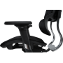 Офисное кресло GT Racer B-526 Black