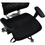 Офисное кресло GT Racer B-526 Black