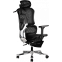Офисное кресло GT Racer B-528 Black