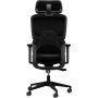 Офисное кресло GT Racer B-529B Black