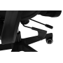 Офисное кресло GT Racer B-529B Black